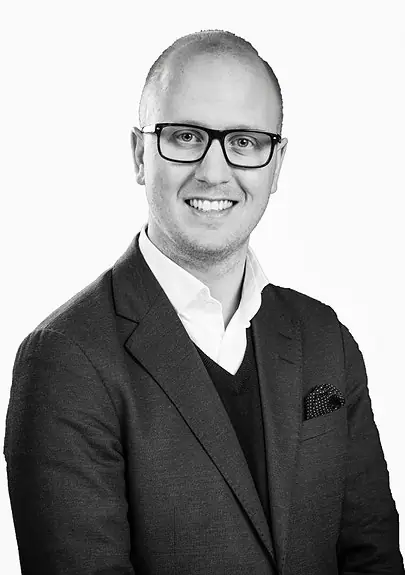 Daniel Bekkedal