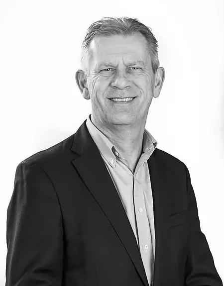 Ole Kristian Bekkedal
