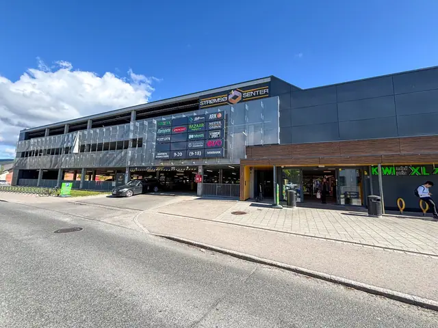 Bjørnstjerne Bjørnsons gate 60, Drammen