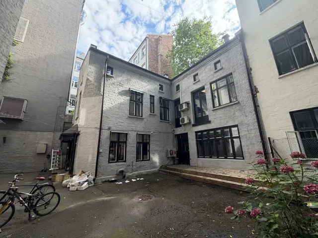 Gabels gate 41, Oslo